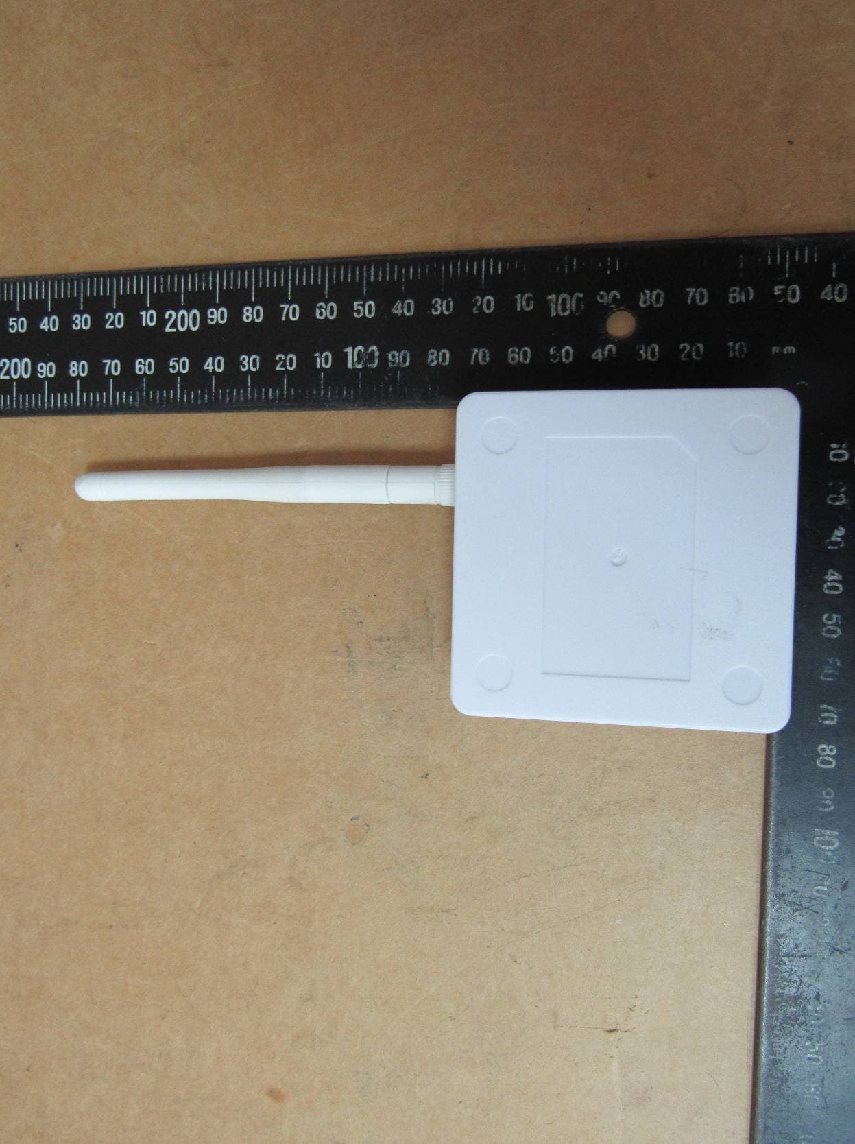 Smart Hub - FCC ID SZY-SA7113 - Dexatek Technology Ltd. (3)