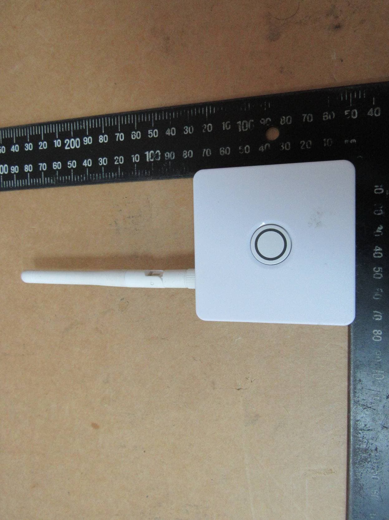 Smart Hub - FCC ID SZY-SA7113 - Dexatek Technology Ltd. (2)