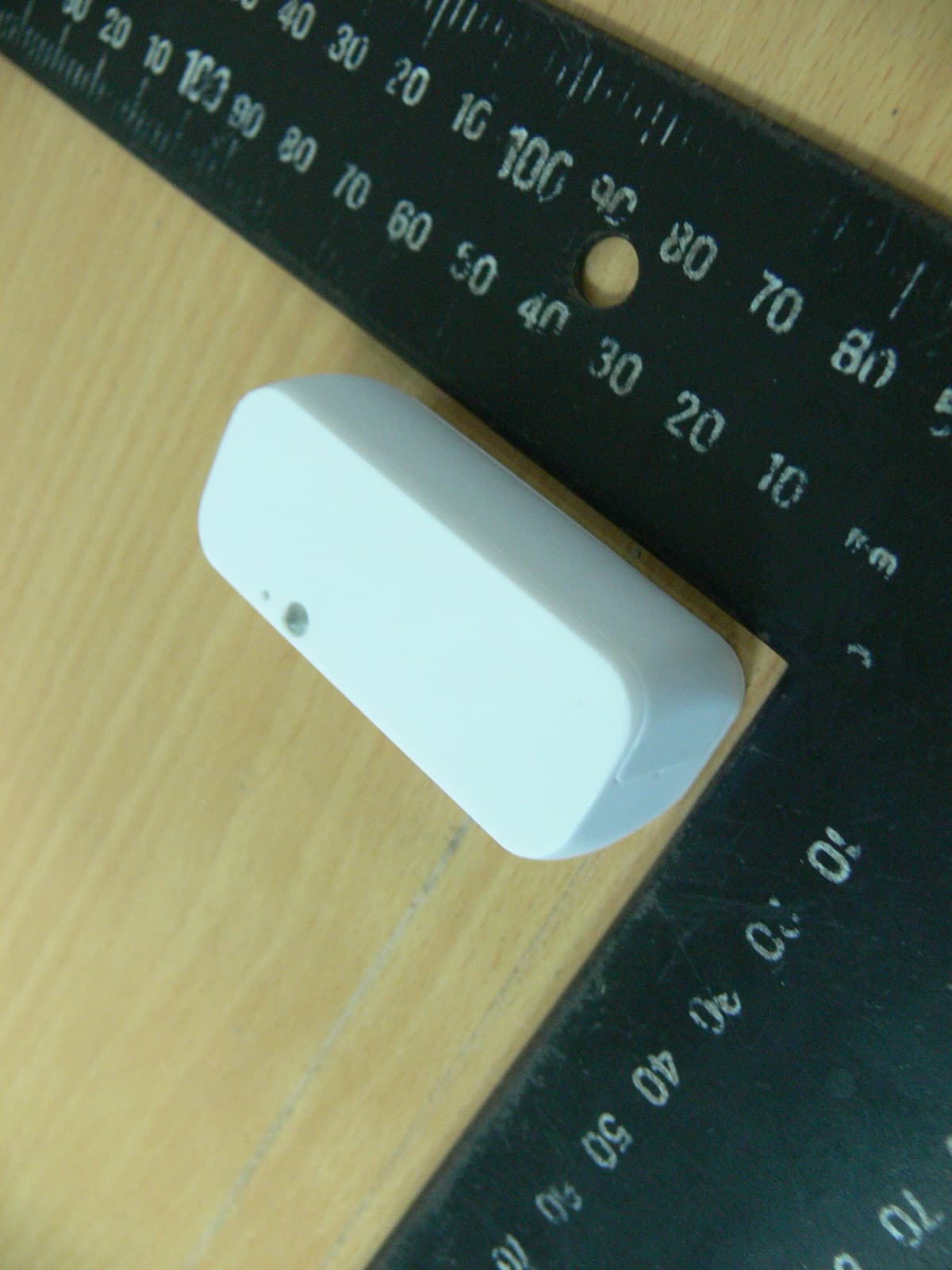 Door Sensor - FCC ID SZY-SA7115 - Dexatek Technology Ltd. (5)