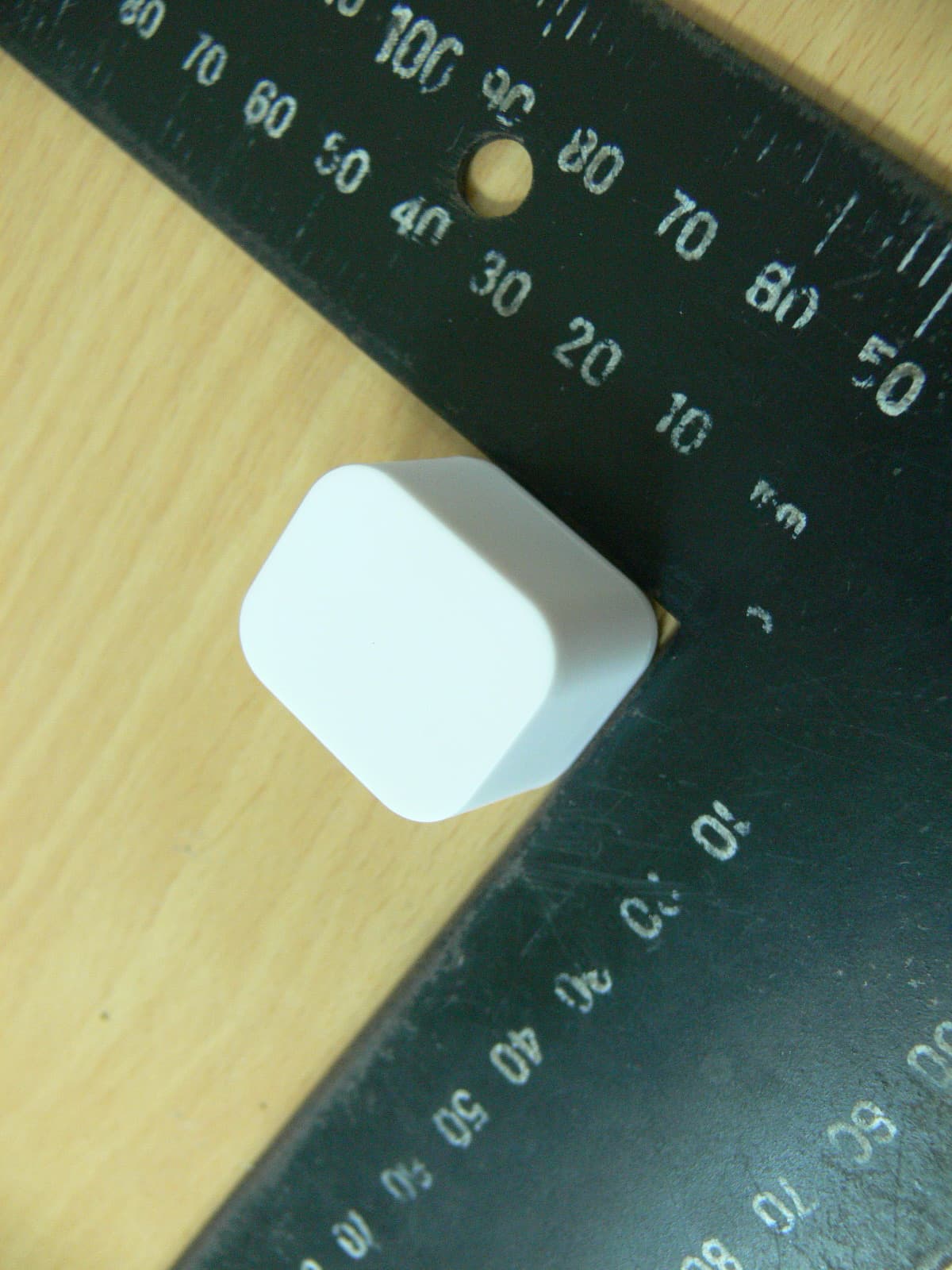 Door Sensor - FCC ID SZY-SA7115 - Dexatek Technology Ltd. (2)