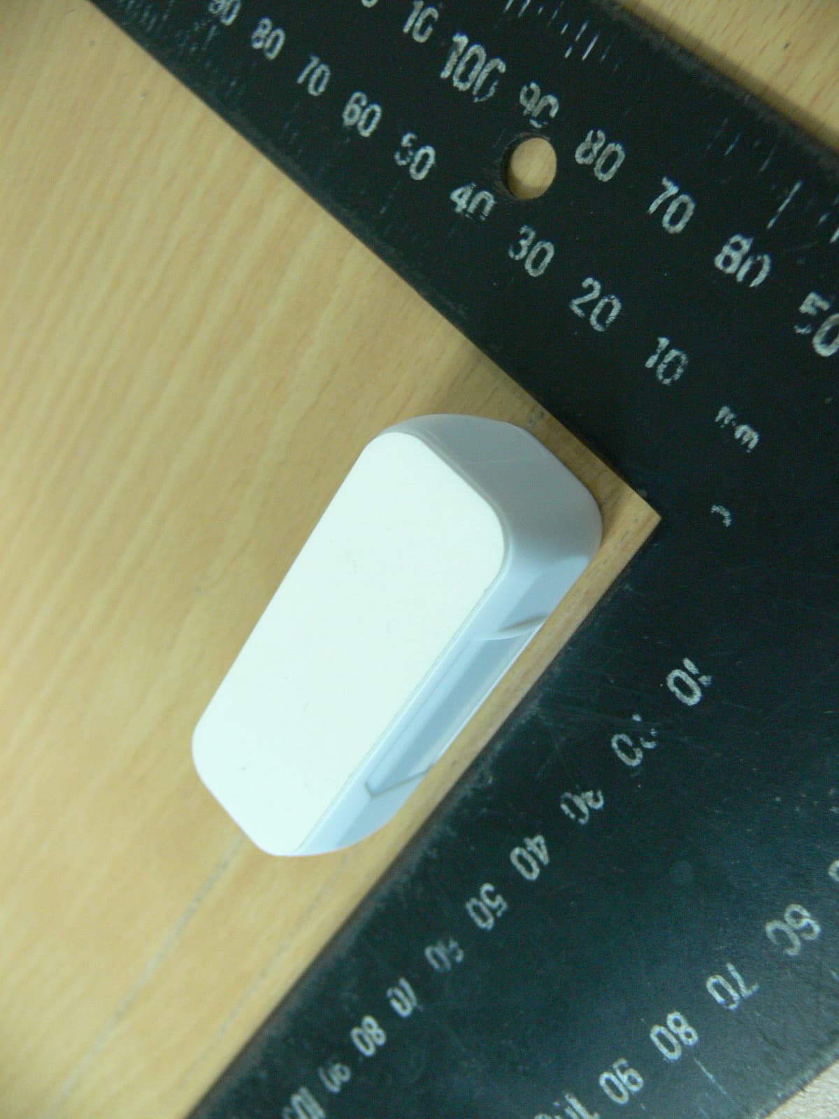 Door Sensor - FCC ID SZY-SA7115 - Dexatek Technology Ltd. (4)