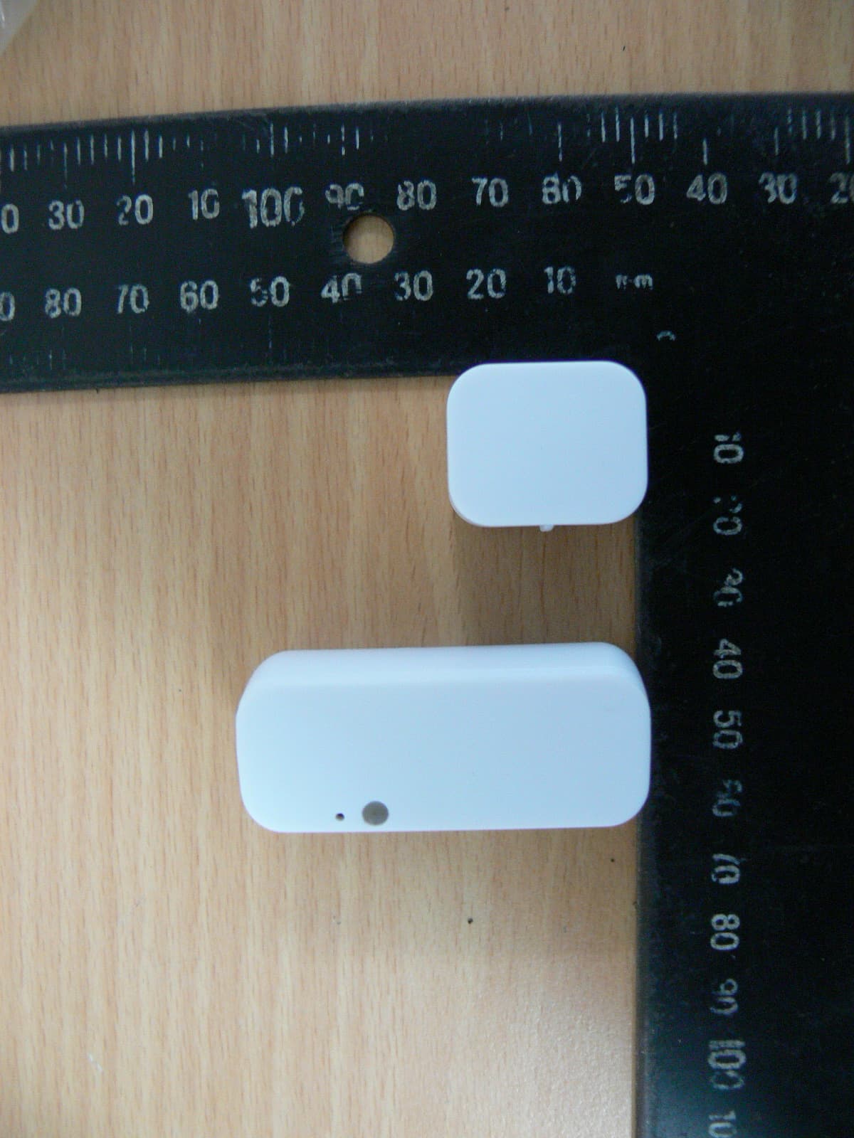 Door Sensor - FCC ID SZY-SA7115 - Dexatek Technology Ltd. (3)