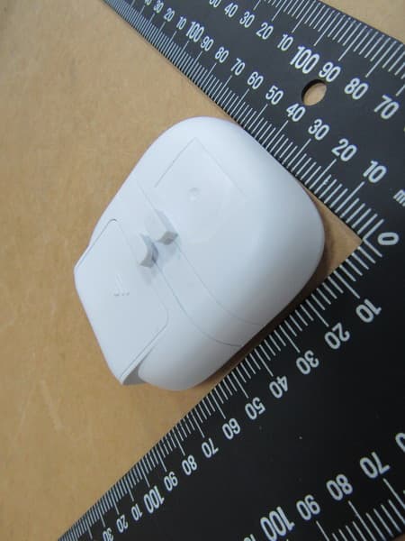 Smart Motion Sensor - FCC ID SZY-SA7118 - Dexatek Technology Ltd. (2)