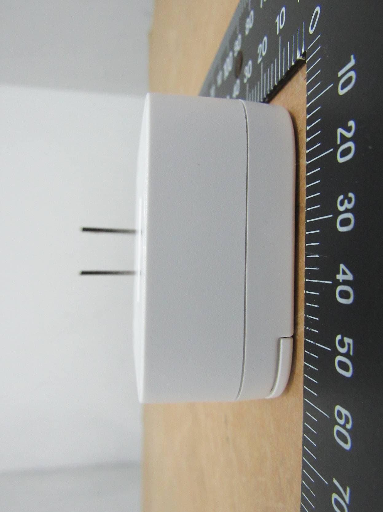 Smart Plug - FCC ID SZY-SA7126 - Dexatek Technology Ltd. (3)