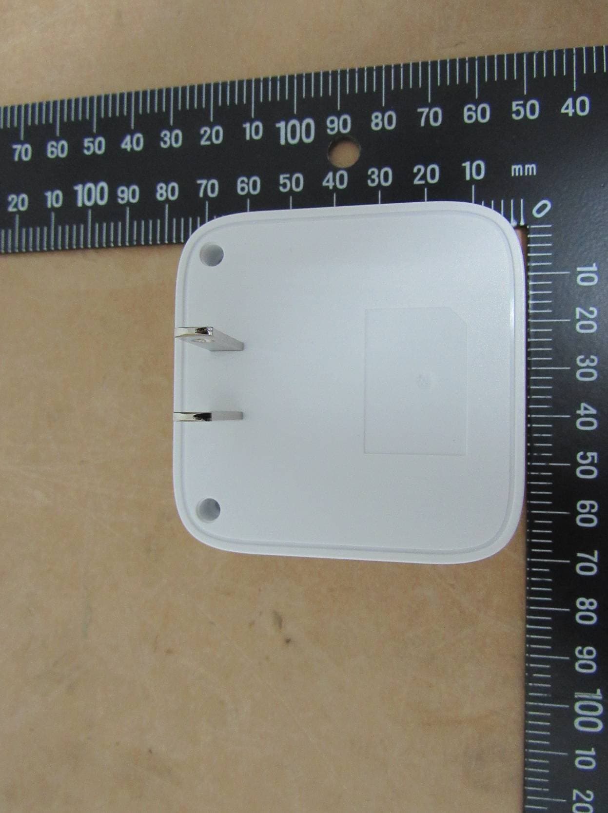 Smart Plug - FCC ID SZY-SA7126 - Dexatek Technology Ltd. (2)