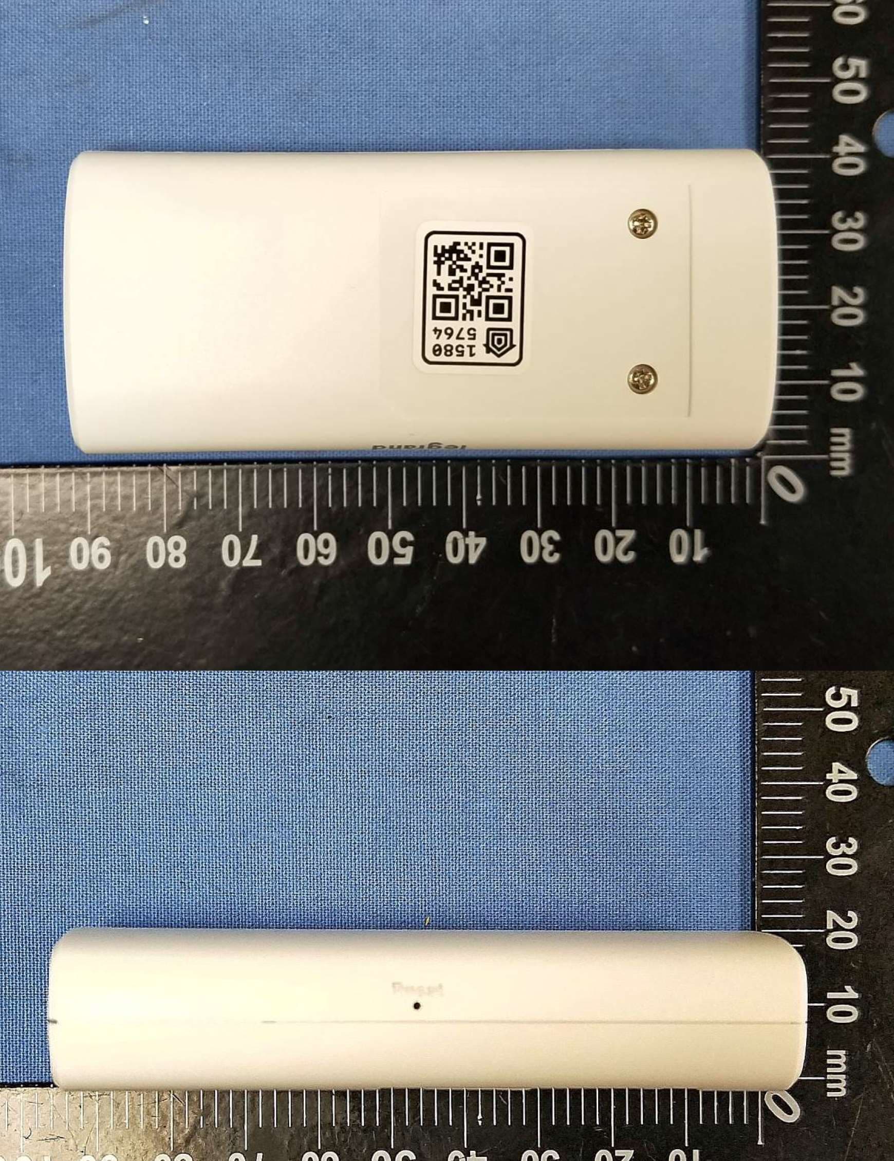Eve Light Strip - FCC ID SZY-SA7199 - Dexatek Technology Ltd.
