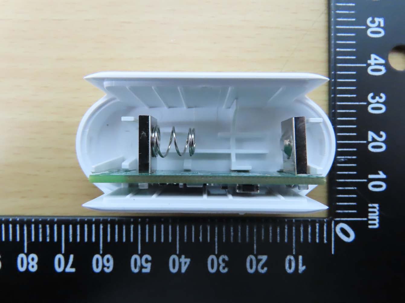 Door & Window Sensor - FCC ID SZY-SA7903 - Dexatek Technology Ltd. (4)