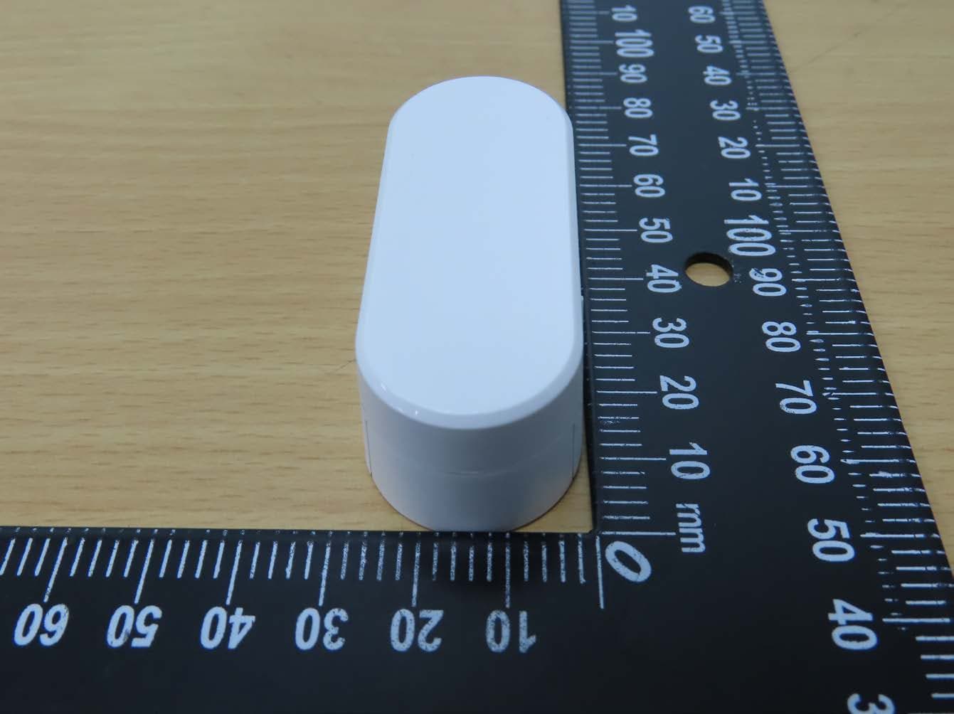 Door & Window Sensor - FCC ID SZY-SA7903 - Dexatek Technology Ltd. (3)