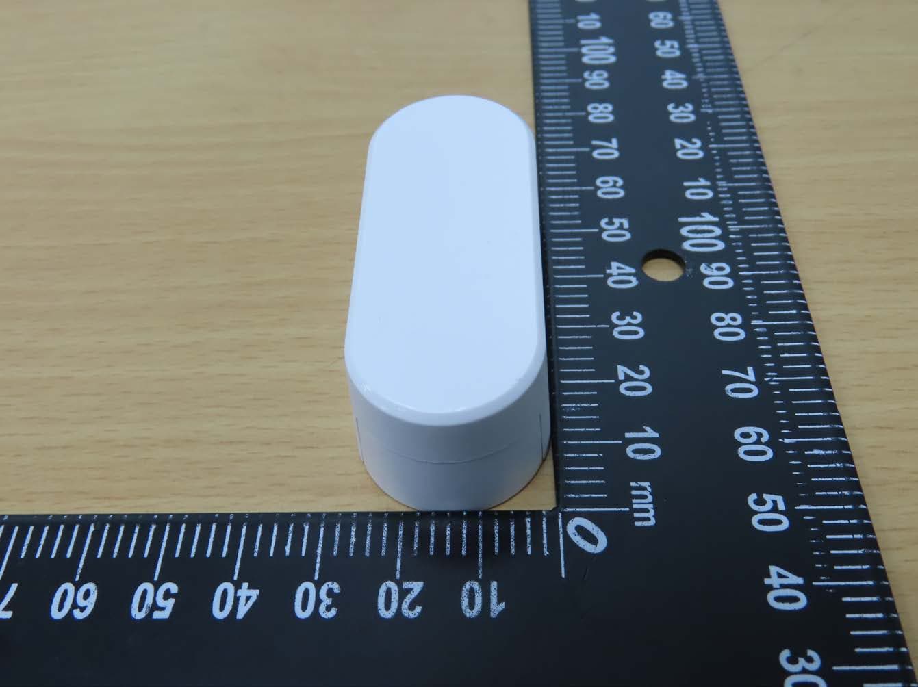 Door & Window Sensor - FCC ID SZY-SA7903 - Dexatek Technology Ltd. (2)