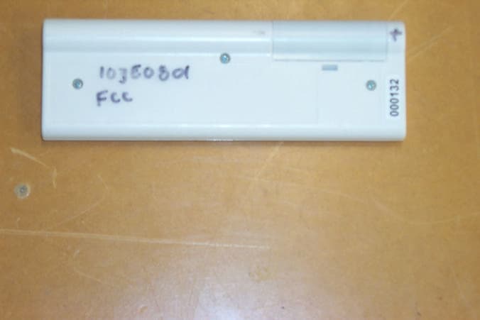 Remote Control - FCC ID T24-RLR13 - Holtzbrinck Publishers (2)