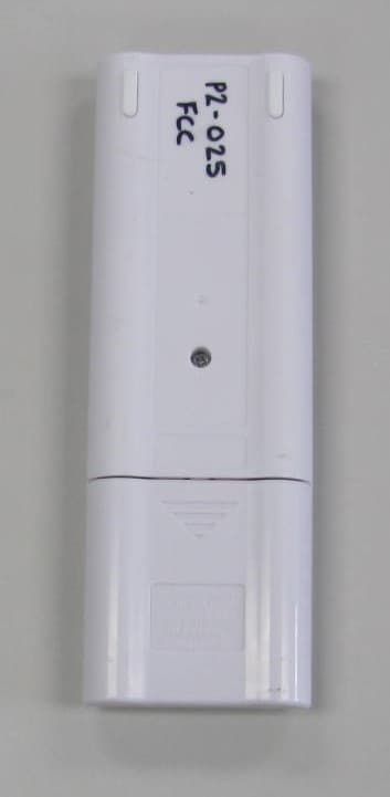 Wireless audience response device - FCC ID T24-RLR14 - Holtzbrinck Publishers (2)