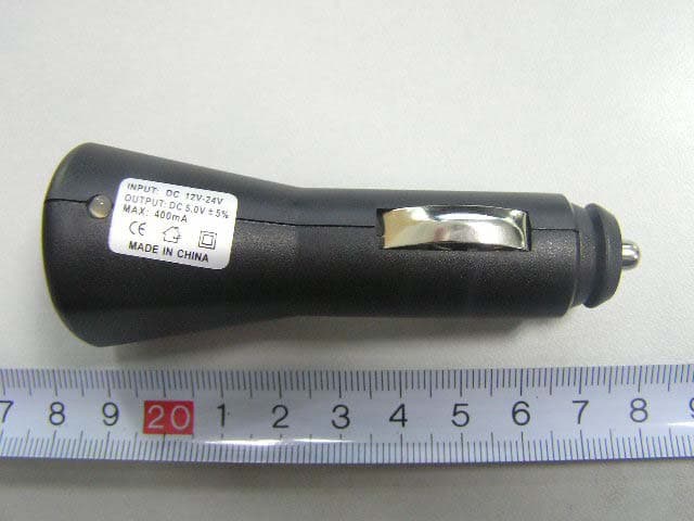 FM Transmitter - FCC ID T28SZFDAZGS - Shenzhen Xinfuda Electronic Co., Ltd (2)