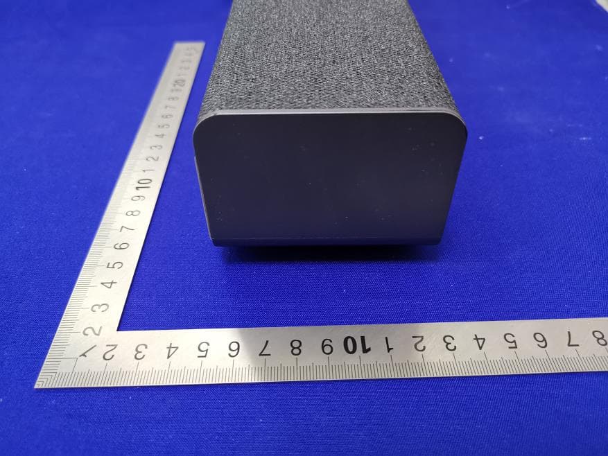 Video Conferencing Endpoint - FCC ID T2C-A20 - YEALINK (XIAMEN ) NETWORK TECHNOLOGY CO., LTD. (2)