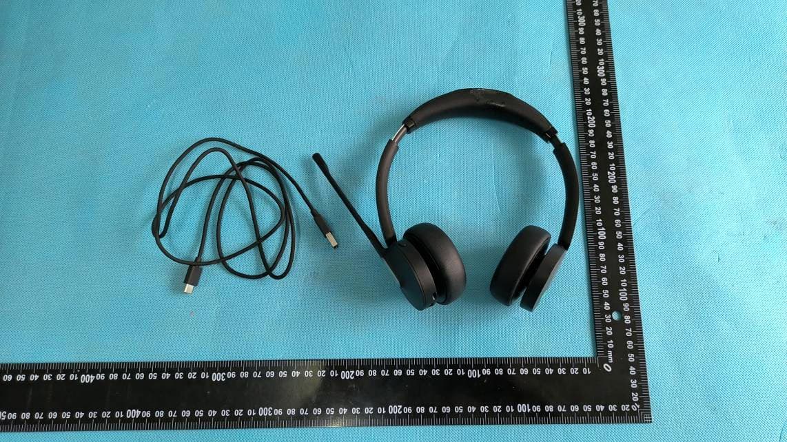 Bluetooth Headset - FCC ID T2C-BHD702 - YEALINK (XIAMEN ) NETWORK TECHNOLOGY CO., LTD. (5)