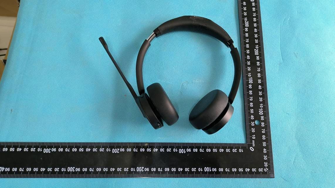 Bluetooth Headset - FCC ID T2C-BHD702 - YEALINK (XIAMEN ) NETWORK TECHNOLOGY CO., LTD. (2)