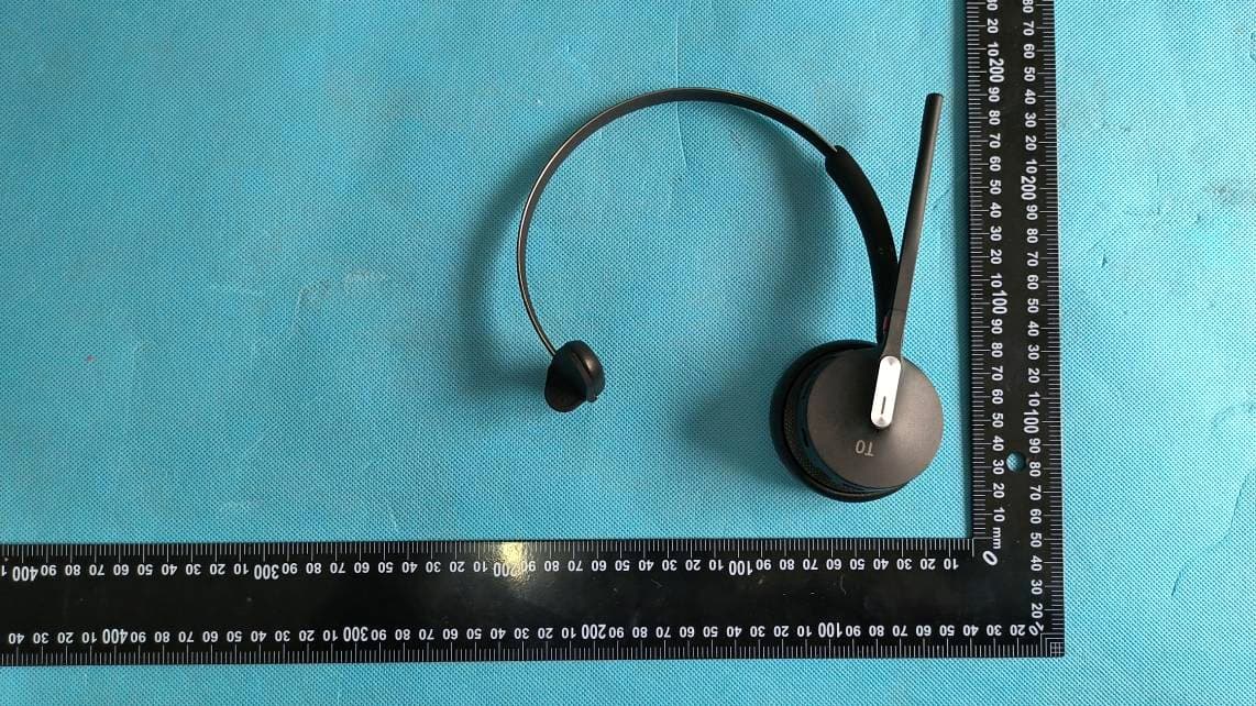 Bluetooth Headset - FCC ID T2C-BHD702 - YEALINK (XIAMEN ) NETWORK TECHNOLOGY CO., LTD.