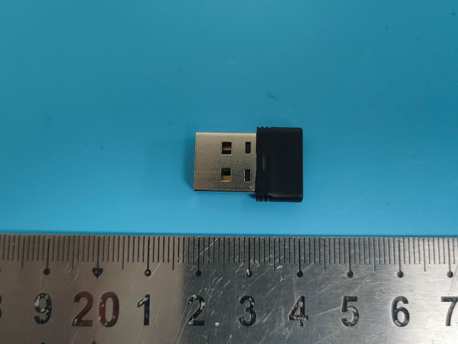 Bluetooth USB Dongle - FCC ID T2C-BT51 - YEALINK (XIAMEN ) NETWORK TECHNOLOGY CO., LTD. (2)