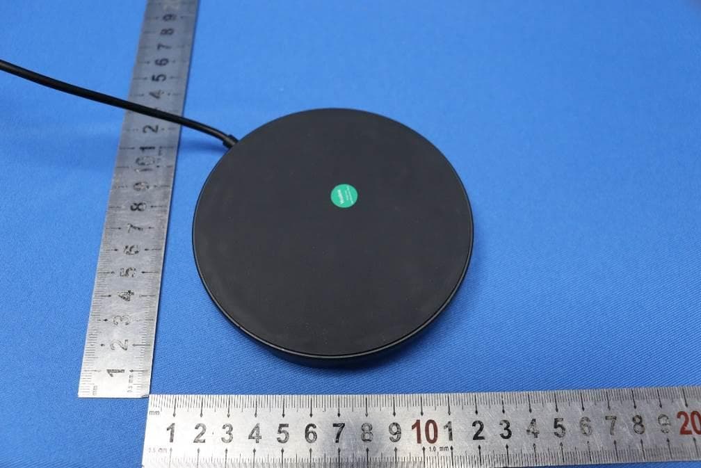 HD Wireless Conference Phone - FCC ID T2C-CP935W - YEALINK (XIAMEN ) NETWORK TECHNOLOGY CO., LTD. (2)