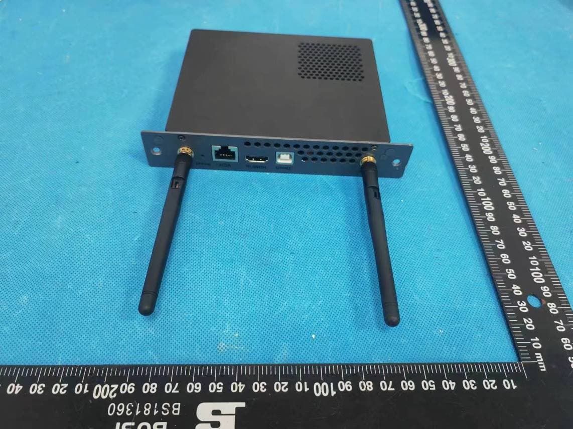 Android OPS Module - FCC ID T2C-OPSA001 - YEALINK (XIAMEN ) NETWORK TECHNOLOGY CO., LTD. (4)