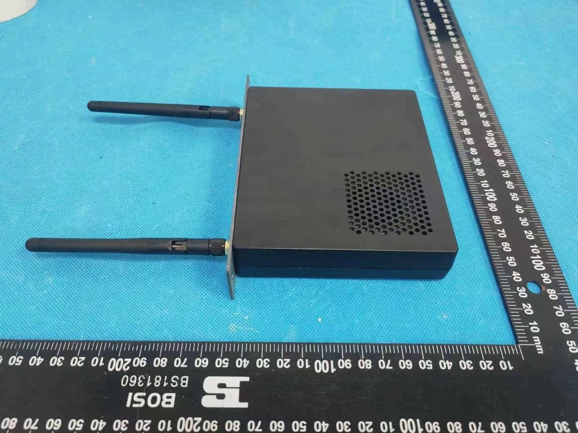 Android OPS Module - FCC ID T2C-OPSA001 - YEALINK (XIAMEN ) NETWORK TECHNOLOGY CO., LTD. (5)