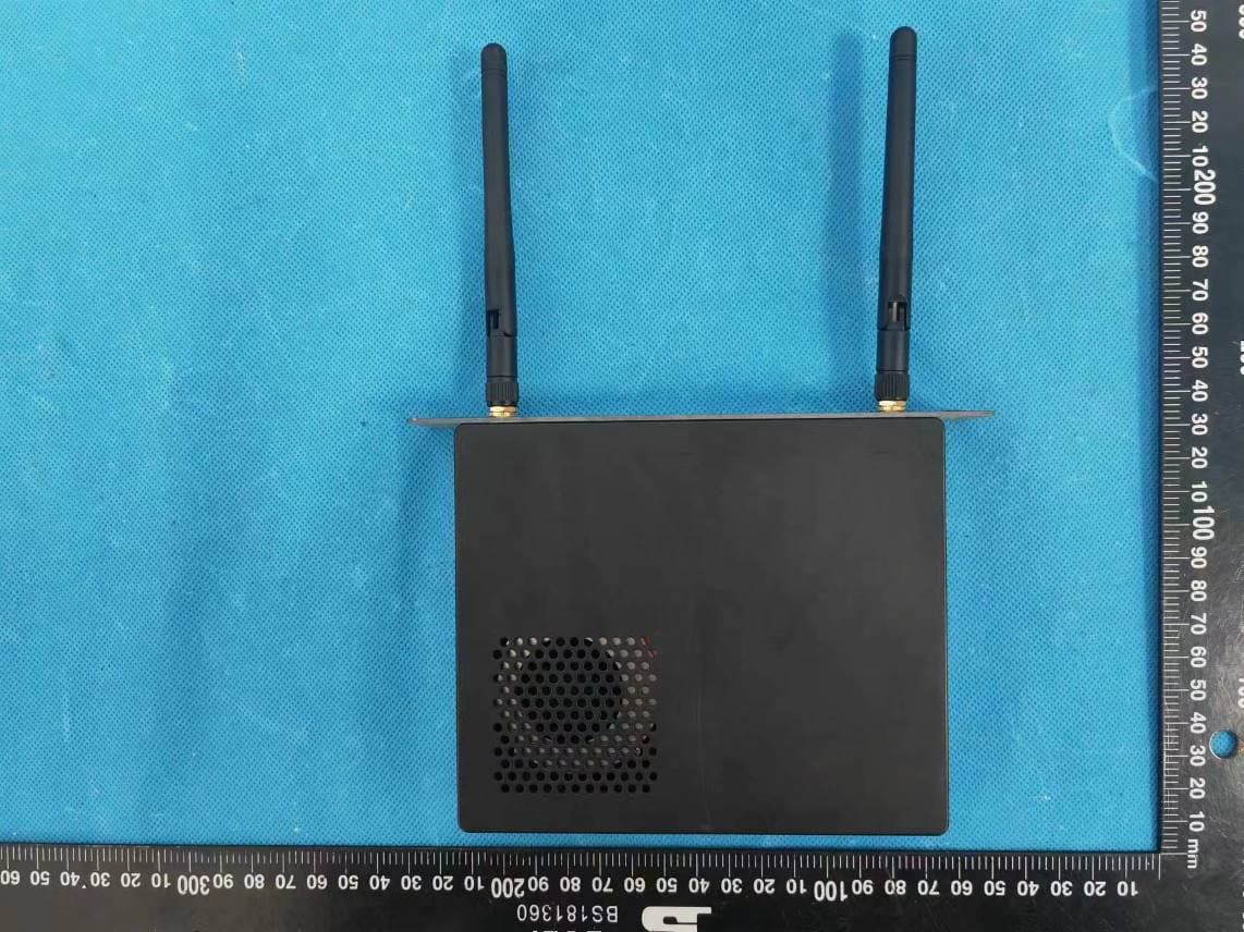 Android OPS Module - FCC ID T2C-OPSA001 - YEALINK (XIAMEN ) NETWORK TECHNOLOGY CO., LTD.