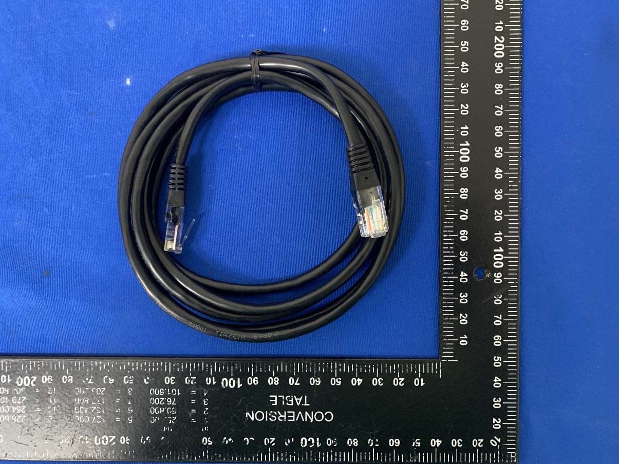 Ultra-elegant Gigabit IP Phone - FCC ID T2C-T44 - YEALINK (XIAMEN ) NETWORK TECHNOLOGY CO., LTD. (2)