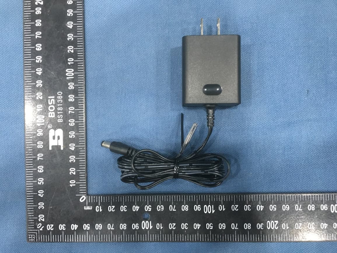 DECT IP Phone - FCC ID T2C-W59R - YEALINK (XIAMEN ) NETWORK TECHNOLOGY CO., LTD.