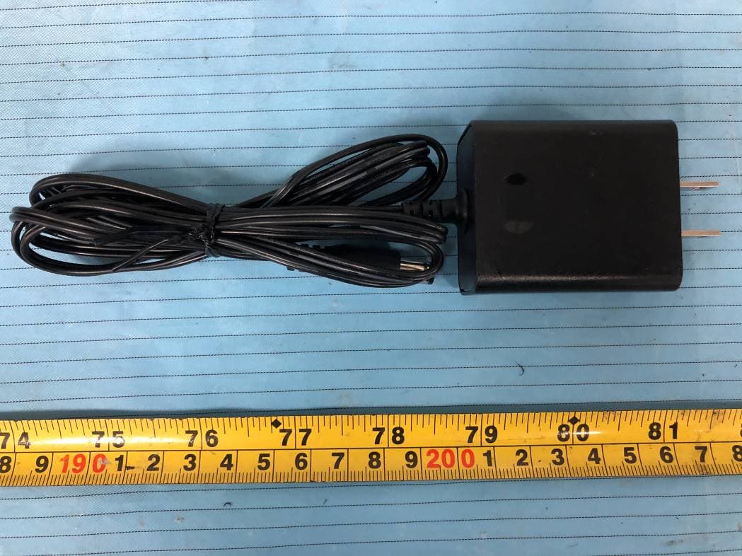 DECT Wireless Headset - FCC ID T2C-WHB670 - YEALINK (XIAMEN ) NETWORK TECHNOLOGY CO., LTD. (2)