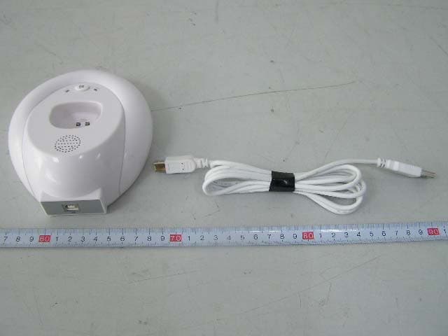 USB Wireless Phone - FCC ID T2CUSBW0002 - YEALINK (XIAMEN ) NETWORK TECHNOLOGY CO., LTD. (4)