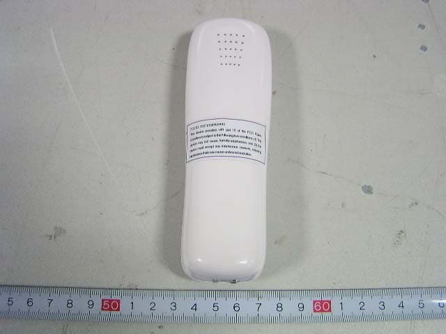 USB Wireless Phone - FCC ID T2CUSBW0002 - YEALINK (XIAMEN ) NETWORK TECHNOLOGY CO., LTD. (1)