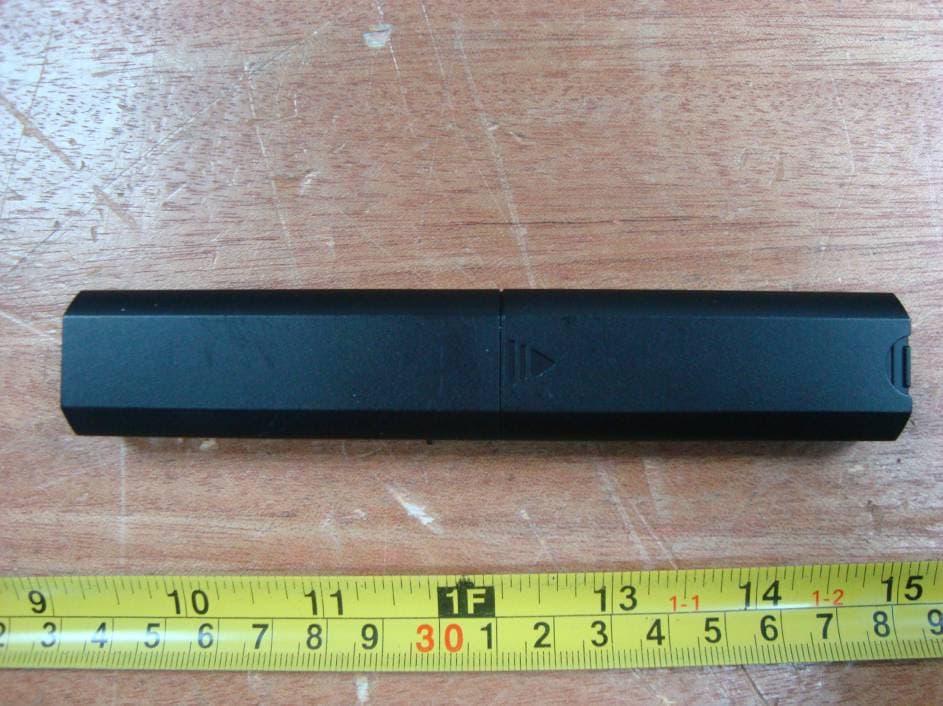 2.4 GHz Wireless Transmitter - FCC ID T2DG1202 - Vson Technology Co.,Ltd. (2)