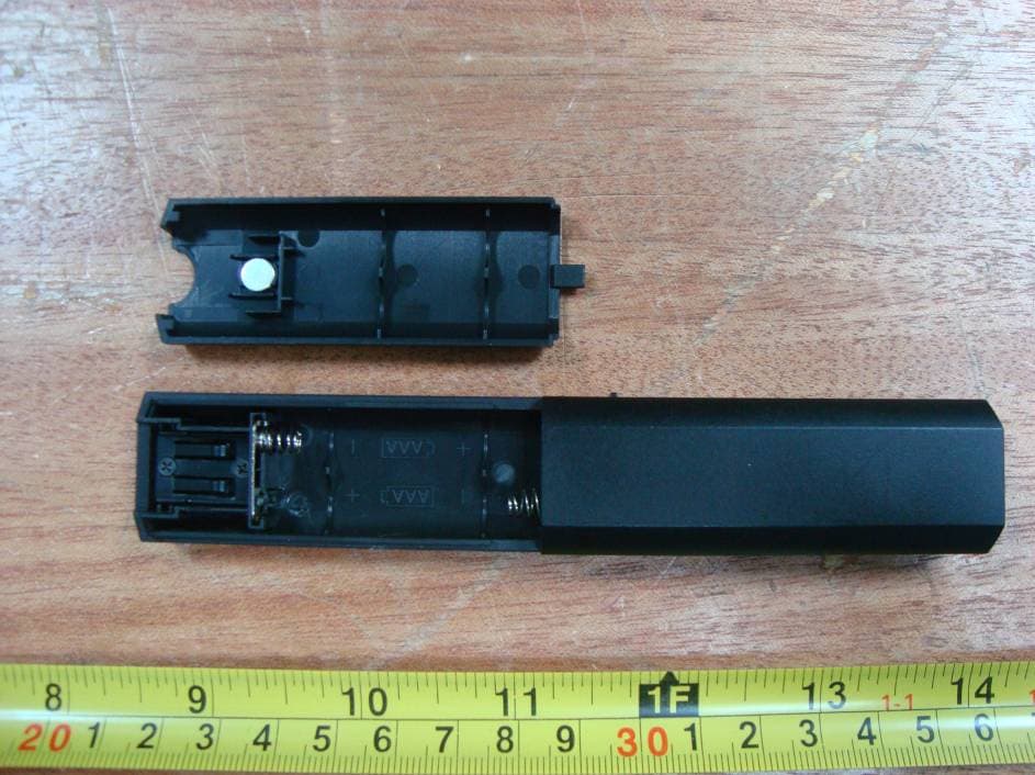 2.4 GHz Wireless Transmitter - FCC ID T2DG1202 - Vson Technology Co.,Ltd.
