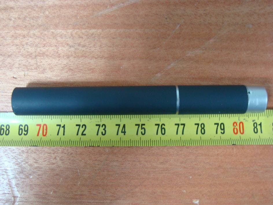 Wireless Presenter (TX) - FCC ID T2DP2 - Vson Technology Co.,Ltd.