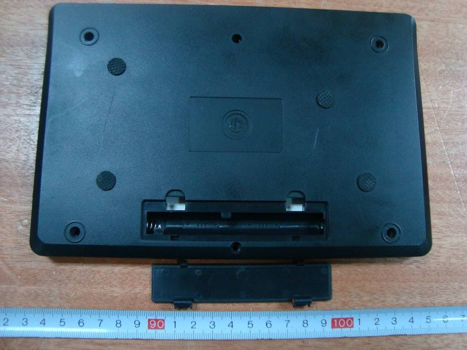 2.4 GHz Wireless Transmitter - FCC ID T2DTT1100 - Vson Technology Co.,Ltd. (2)