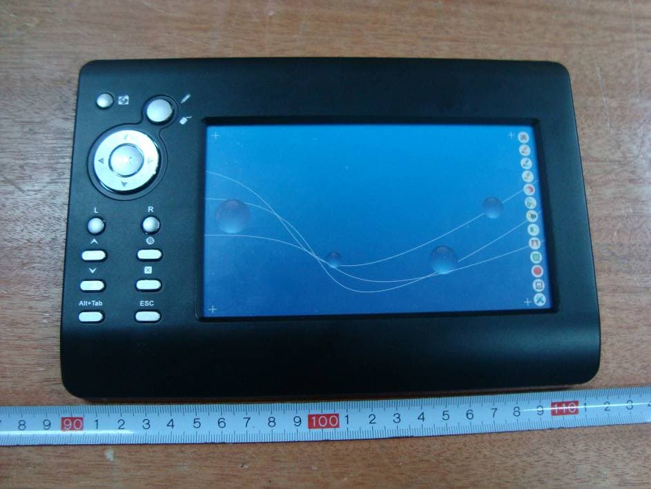 2.4 GHz Wireless Transmitter - FCC ID T2DTT1100 - Vson Technology Co.,Ltd. (3)