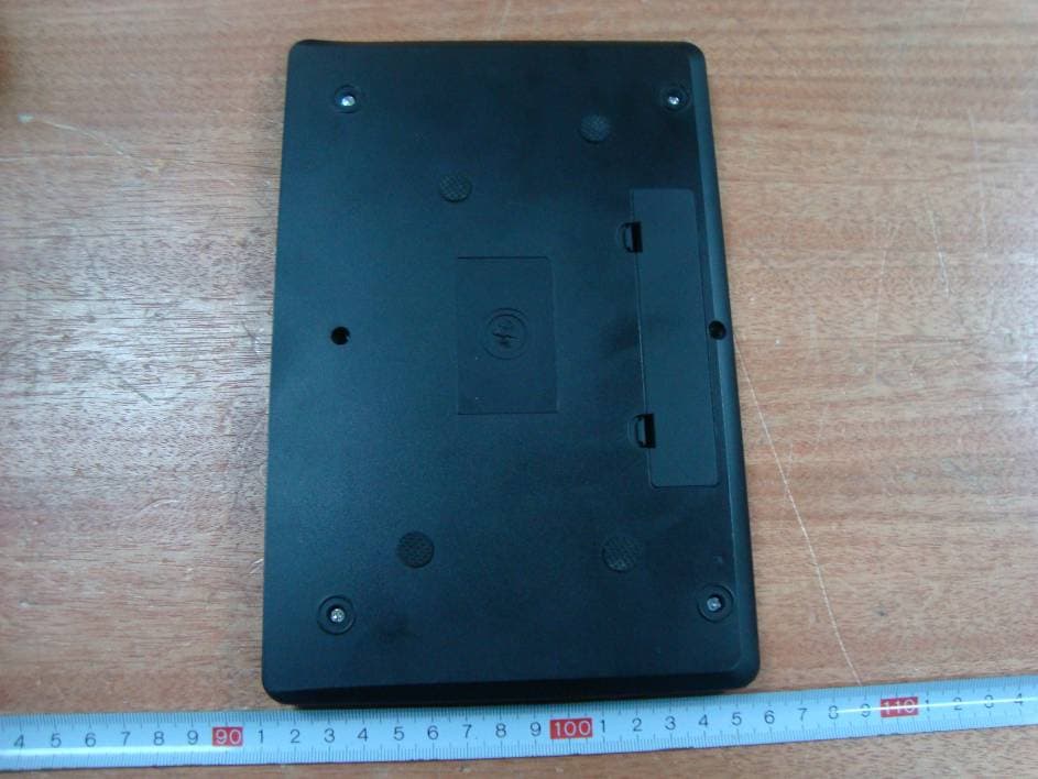 2.4 GHz Wireless Transmitter - FCC ID T2DTT1100 - Vson Technology Co.,Ltd.