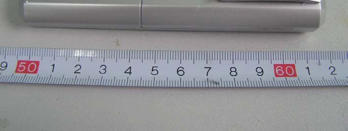 Wireless Presenter - FCC ID T2DV-105 - Vson Technology Co.,Ltd.