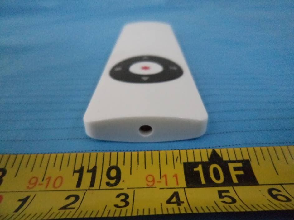 Wireless Presenter - FCC ID T2DV215 - Vson Technology Co.,Ltd. (4)