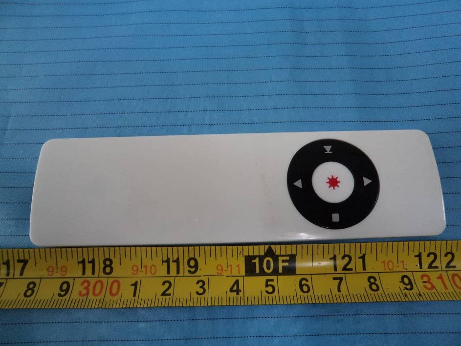 Wireless Presenter - FCC ID T2DV215 - Vson Technology Co.,Ltd.