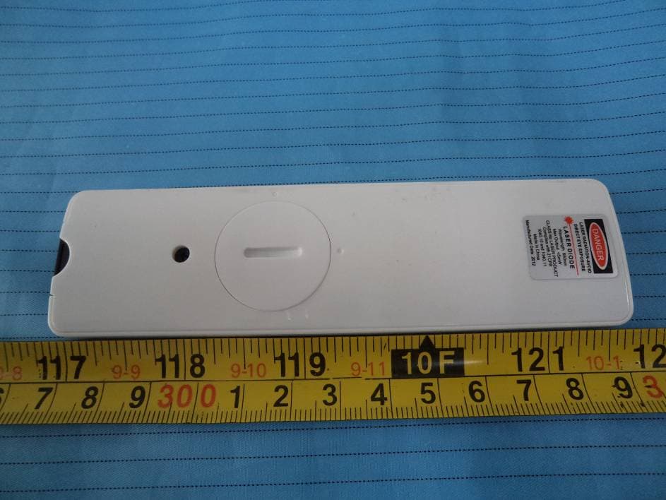 Wireless Presenter - FCC ID T2DV215 - Vson Technology Co.,Ltd. (2)
