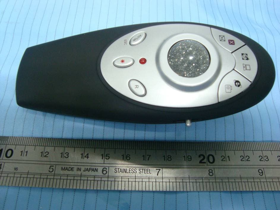 Wireless Presenter - FCC ID T2DV820515 - Vson Technology Co.,Ltd. (2)