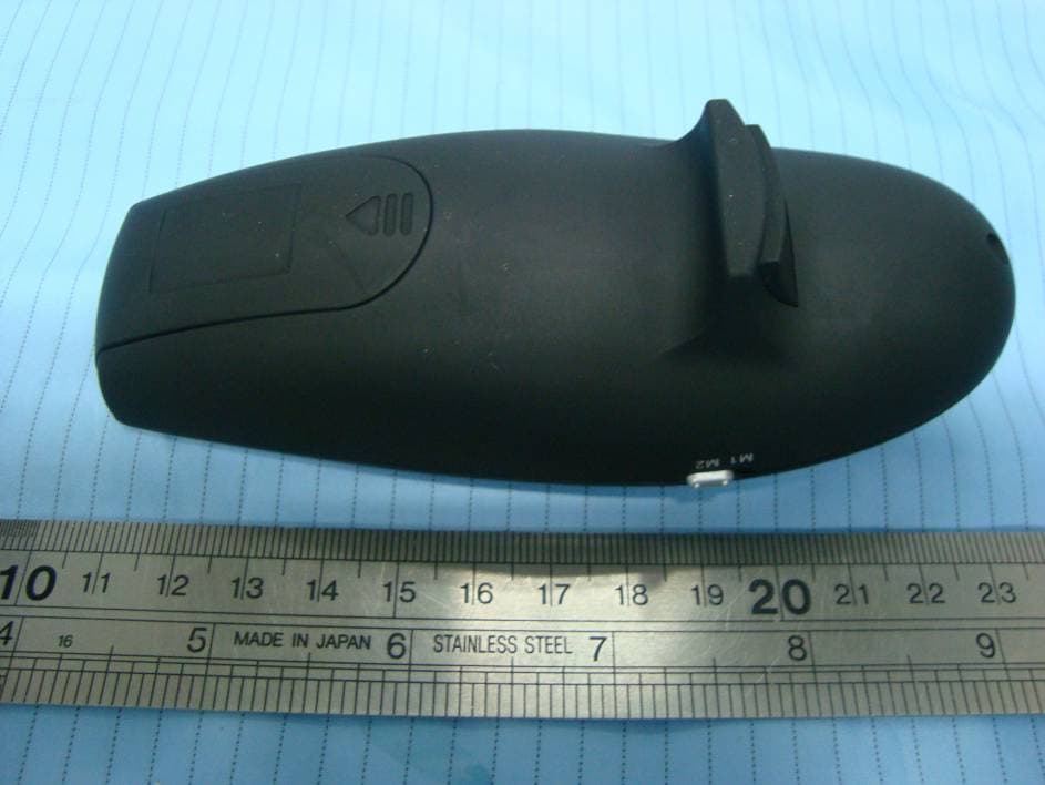 Wireless Presenter - FCC ID T2DV820515 - Vson Technology Co.,Ltd. (3)