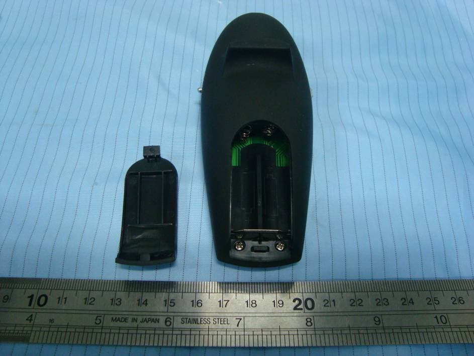 Wireless Presenter - FCC ID T2DV820515 - Vson Technology Co.,Ltd.
