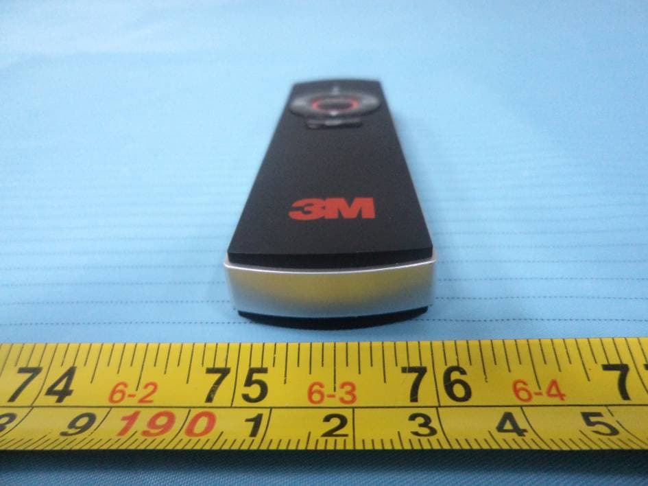 Wireless Presenter - FCC ID T2DV829 - Vson Technology Co.,Ltd. (4)