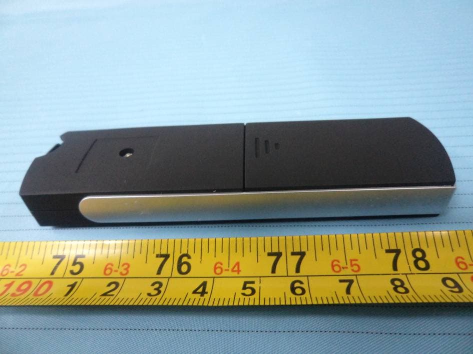 Wireless Presenter - FCC ID T2DV829 - Vson Technology Co.,Ltd. (2)