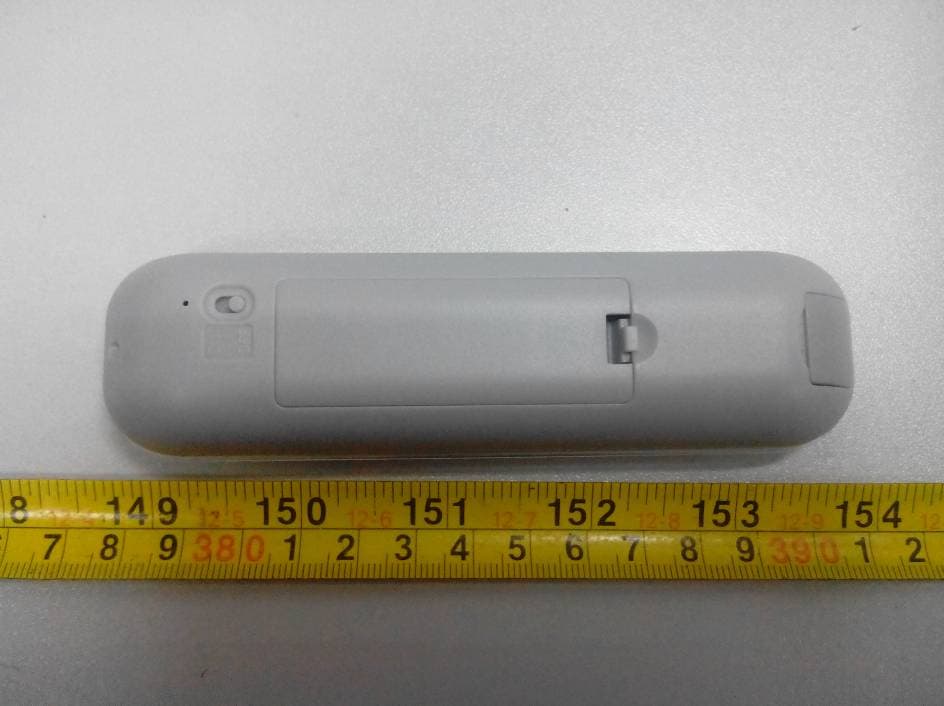 Wireless Presenter - FCC ID T2DV832 - Vson Technology Co.,Ltd.