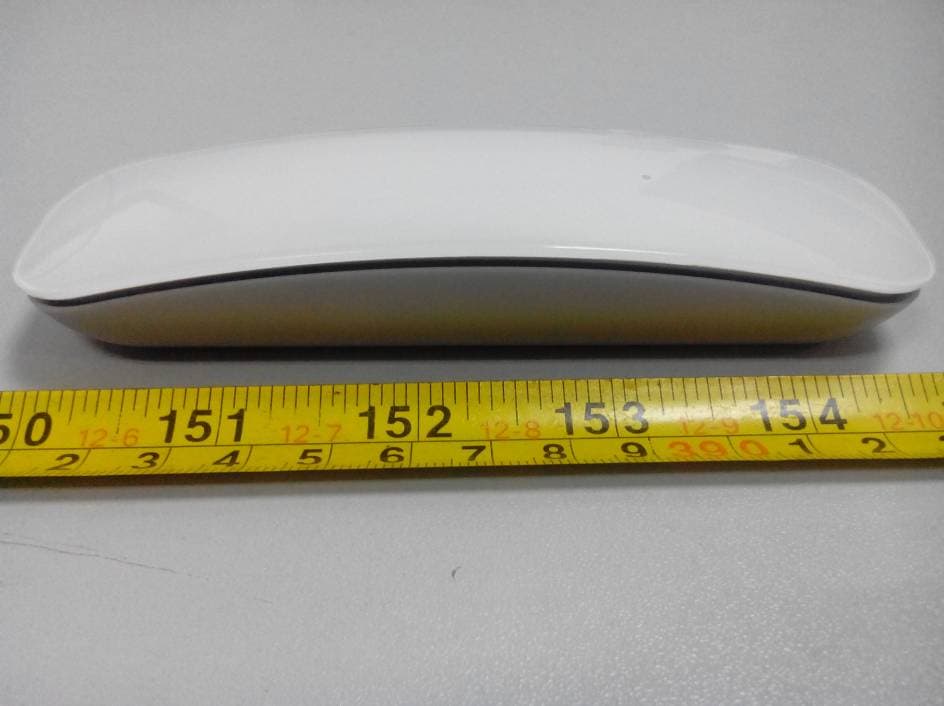 Wireless Presenter - FCC ID T2DV832 - Vson Technology Co.,Ltd. (4)