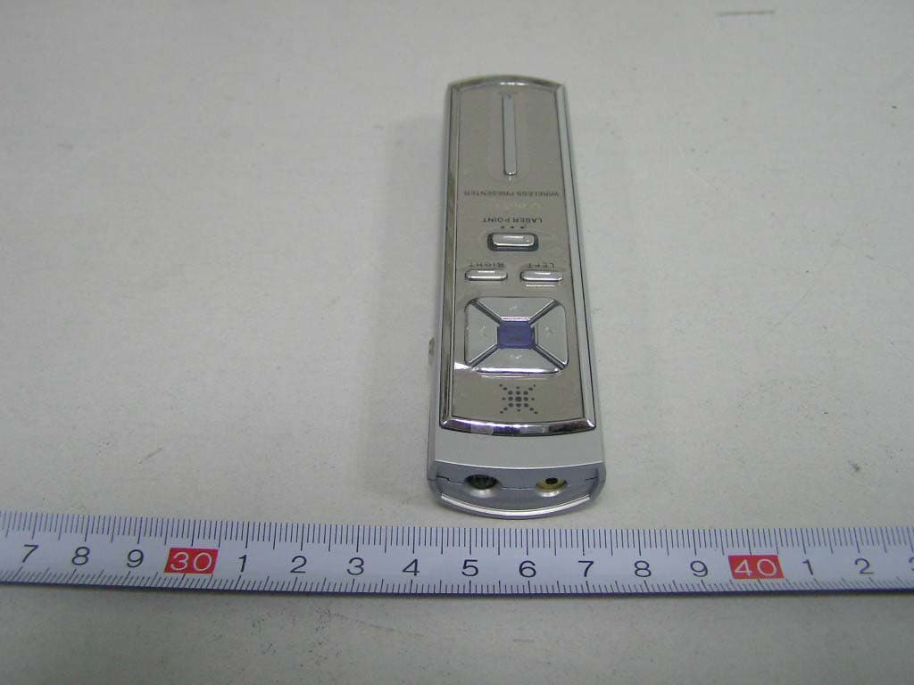 Wireless Presenter - FCC ID T2DV9 - Vson Technology Co.,Ltd. (2)