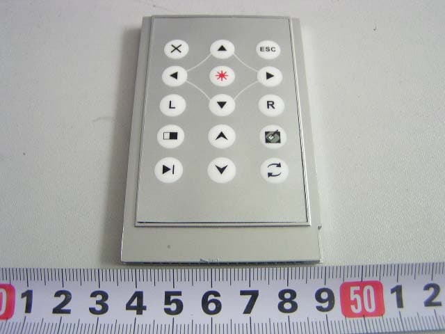 Wireless Presenter - FCC ID T2DVSR433 - Vson Technology Co.,Ltd.