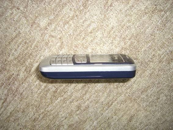 CDMA2000 1X Mobile Phone - FCC ID T2M01200603 - Guangzhou Jinpeng Telecommunication Industrial Co., Ltd. (3)